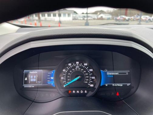 2024 Ford Edge SE