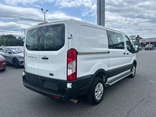 2023 Ford Transit-250 Base