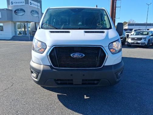 2024 Ford Transit-250 BASE