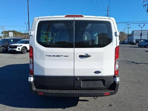 2024 Ford Transit-250 BASE