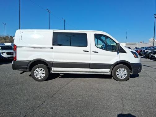 2024 Ford Transit-250 BASE