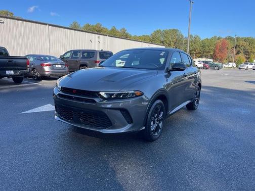 2024 Dodge Hornet R/T PLUS
