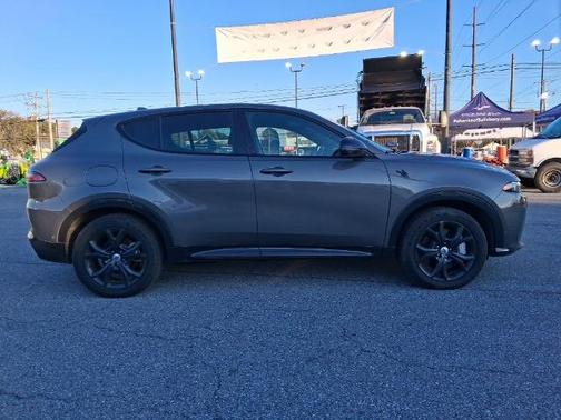 2024 Dodge Hornet R/T PLUS