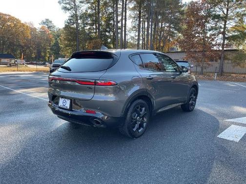 2024 Dodge Hornet R/T PLUS