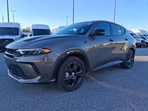 2024 Dodge Hornet R/T PLUS