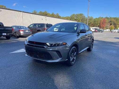 2024 Dodge Hornet R/T PLUS