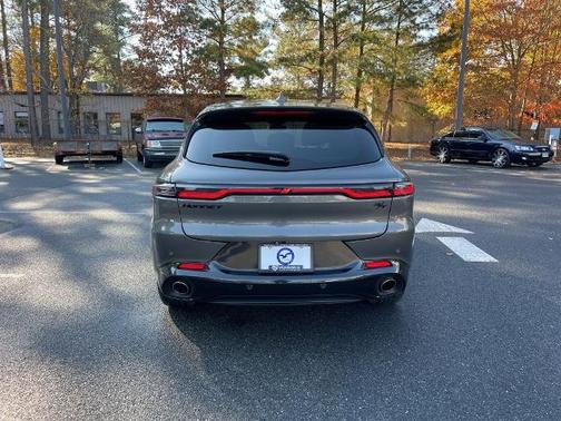 2024 Dodge Hornet R/T PLUS