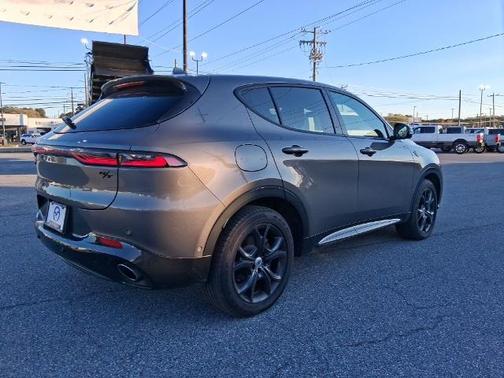 2024 Dodge Hornet R/T PLUS