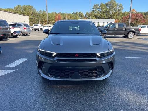 2024 Dodge Hornet R/T PLUS