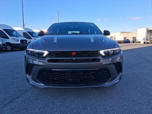 2024 Dodge Hornet R/T PLUS