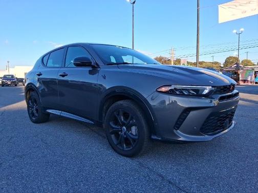 2024 Dodge Hornet R/T PLUS