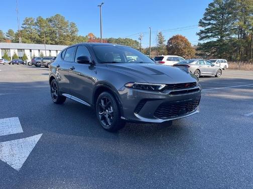 2024 Dodge Hornet R/T PLUS