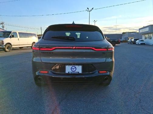 2024 Dodge Hornet R/T PLUS