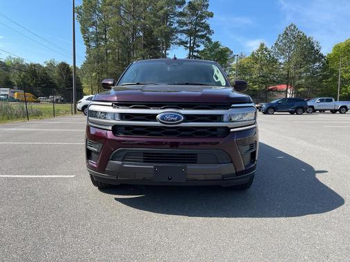2024 Ford Expedition Max XLT
