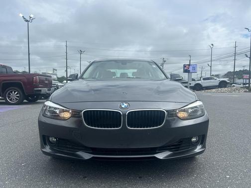 2014 BMW 328 i