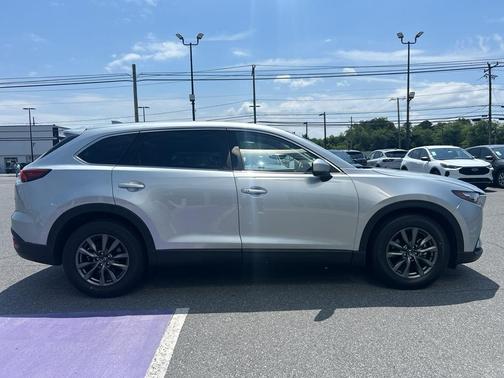 2023 Mazda CX-9 Touring