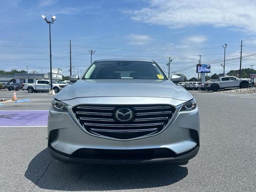 2023 Mazda CX-9 Touring