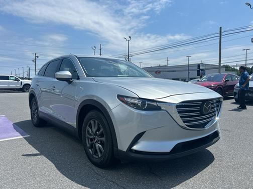 2023 Mazda CX-9 Touring