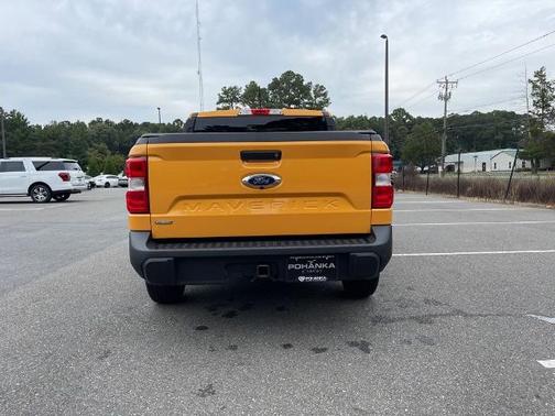 2023 Ford Maverick LARIAT