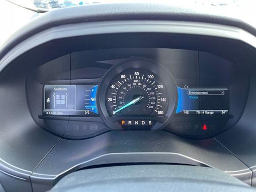 2024 Ford Edge SE