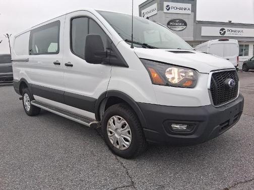 2024 Ford Transit-250 BASE