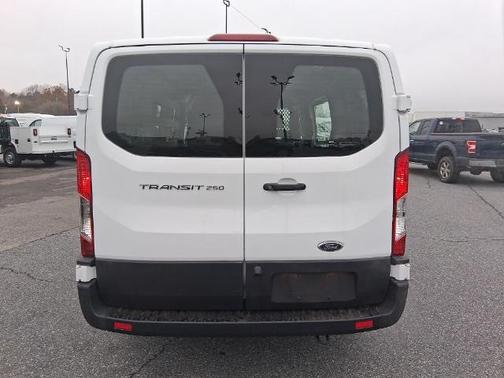 2024 Ford Transit-250 BASE