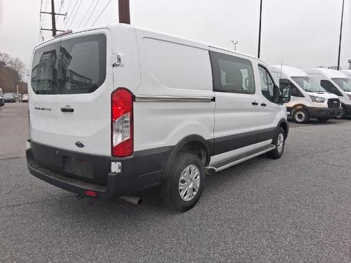2024 Ford Transit-250 BASE
