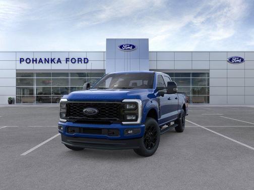 Argon 2026 Ford F-350 Lariat Super Duty