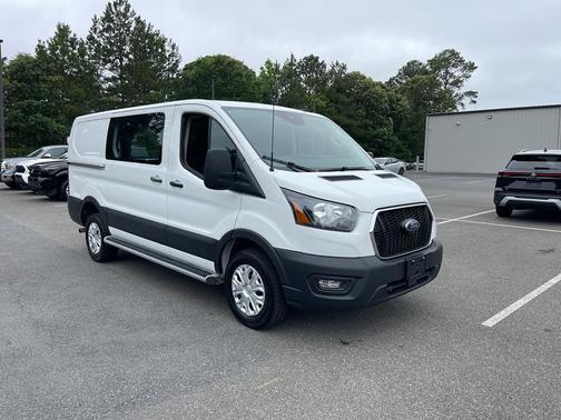 2024 Ford Transit-250 Base