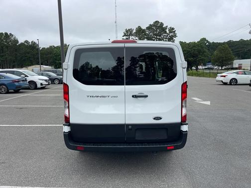 2024 Ford Transit-250 Base