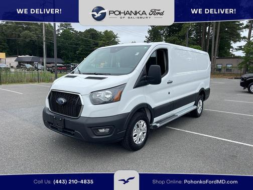 2024 Ford Transit-250 Base
