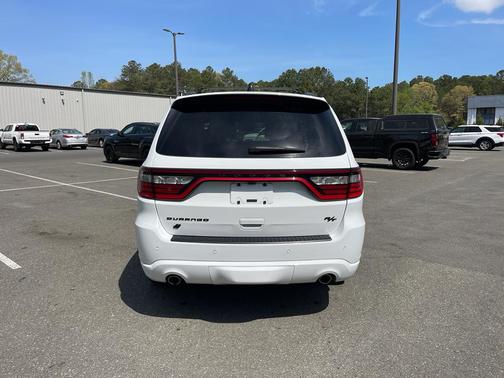 2023 Dodge Durango R/T