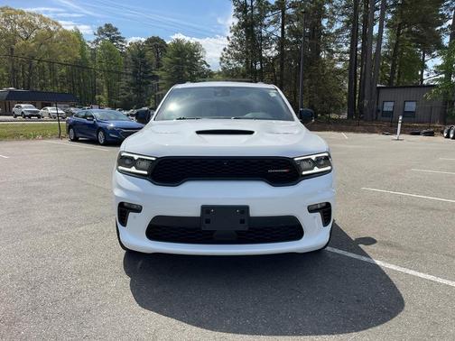 2023 Dodge Durango R/T
