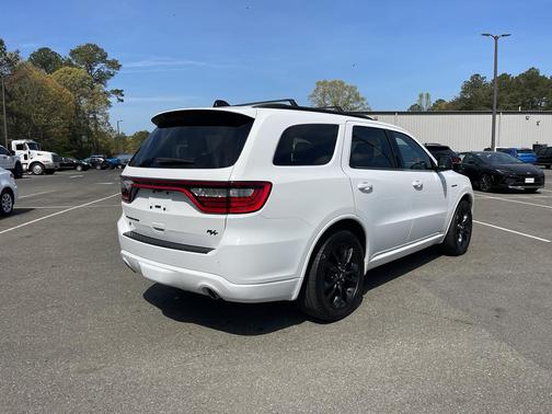 2023 Dodge Durango R/T