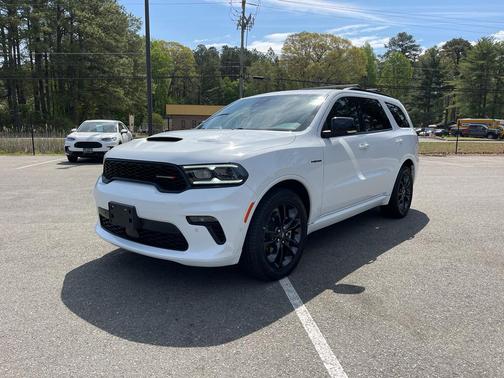 2023 Dodge Durango R/T