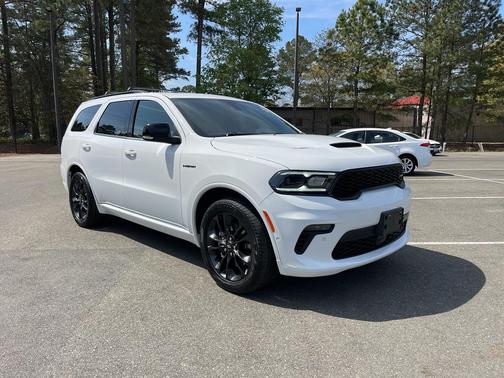 2023 Dodge Durango R/T