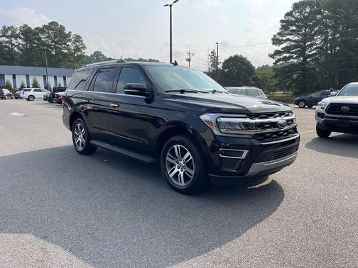 2024 Ford Expedition LIMITED