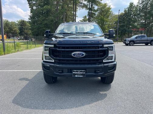 2022 Ford F-350 Lariat Super Duty
