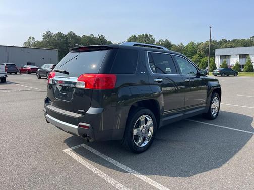 2013 GMC Terrain SLT-2