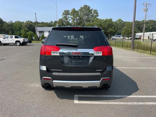 2013 GMC Terrain SLT-2