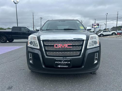 2013 GMC Terrain SLT-2