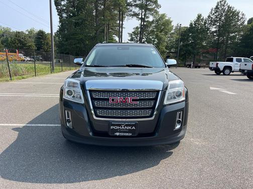 2013 GMC Terrain SLT-2