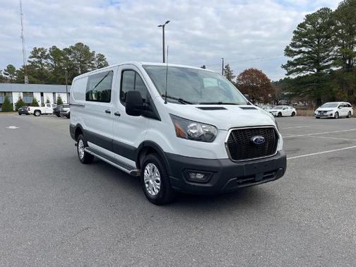 2024 Ford Transit-250 BASE