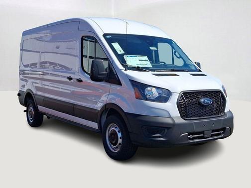 2025 Ford Transit-250 148 WB Medium Roof Cargo
