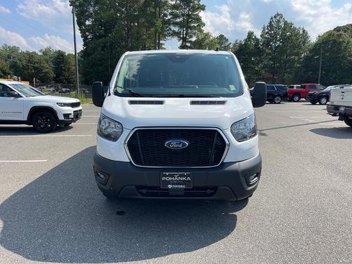 2023 Ford Transit-250 BASE