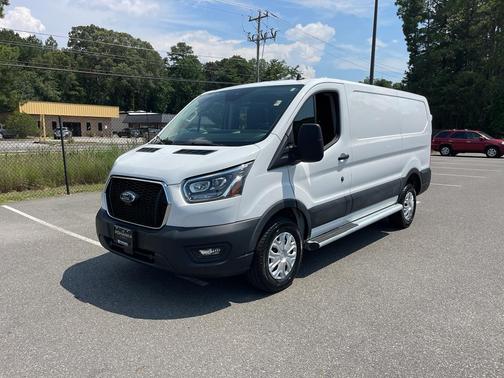 2023 Ford Transit-250 Base