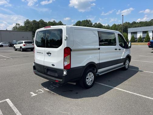 2023 Ford Transit-250 Base