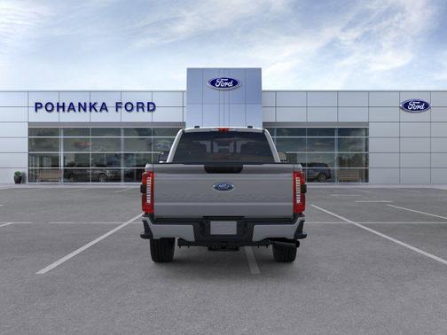 Avalanche 2026 Ford F-250 XL