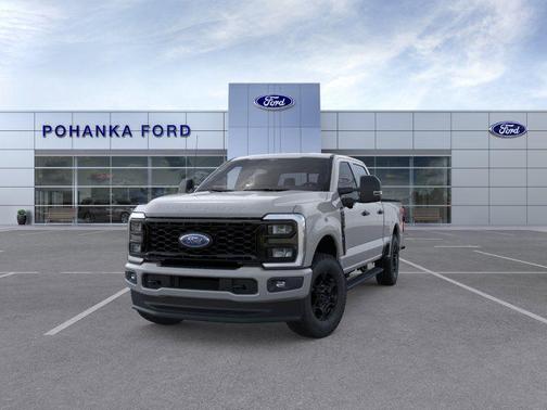 Avalanche 2026 Ford F-250 XL