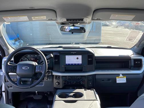 2025 Ford F-350 XL